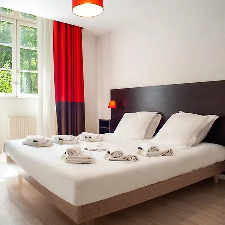 Hotel Vacancéole - Le Duguesclin