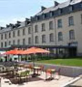 Vacanceole - Le Duguesclin 3*
