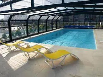 Vacanceole - Le Duguesclin 3* Dinan