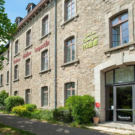 Hotel Vacanceole - Le Duguesclin Dinan