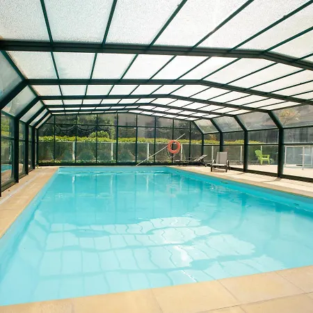 Vacanceole - Le Duguesclin Hotel