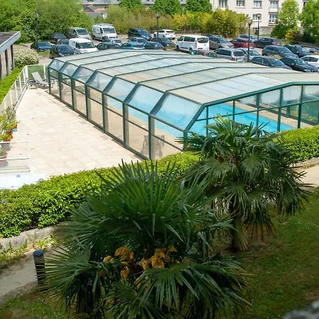 Vacanceole - Le Duguesclin 3* Dinan