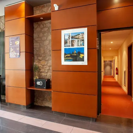 Hotel Vacanceole - Le Duguesclin