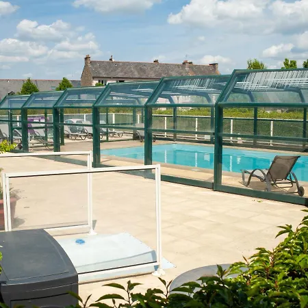 Hotel Vacanceole - Le Duguesclin