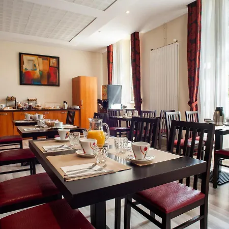 Hotel Vacanceole - Le Duguesclin