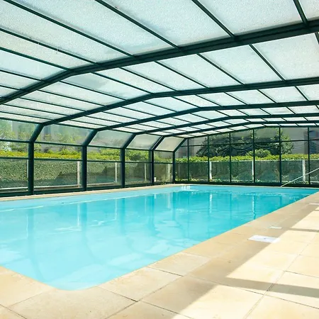 Vacanceole - Le Duguesclin Hotel 3*