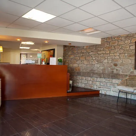 Vacanceole - Le Duguesclin Hotel Dinan