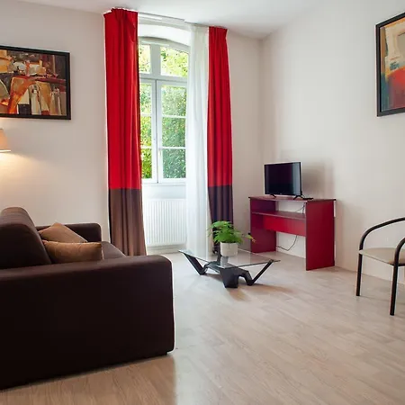 Vacanceole - Le Duguesclin Dinan
