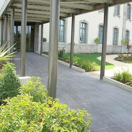 Hotel Vacanceole - Le Duguesclin 3*