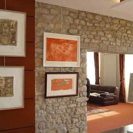 Vacanceole - Le Duguesclin Hotel 3*