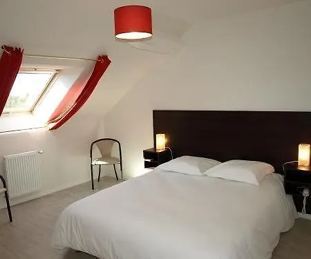 Hotel Vacanceole - Le Duguesclin