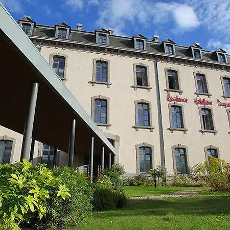 Vacanceole - Le Duguesclin Dinan